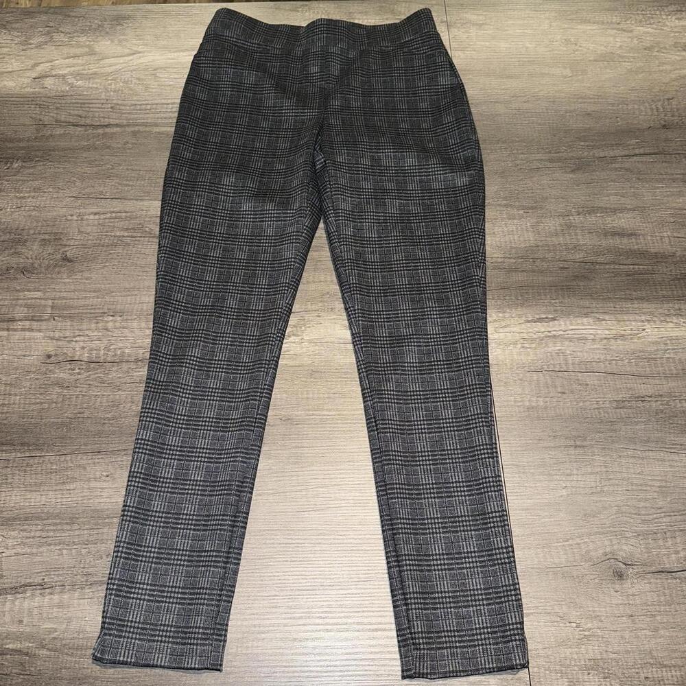 Calvin Klein Grey And Black